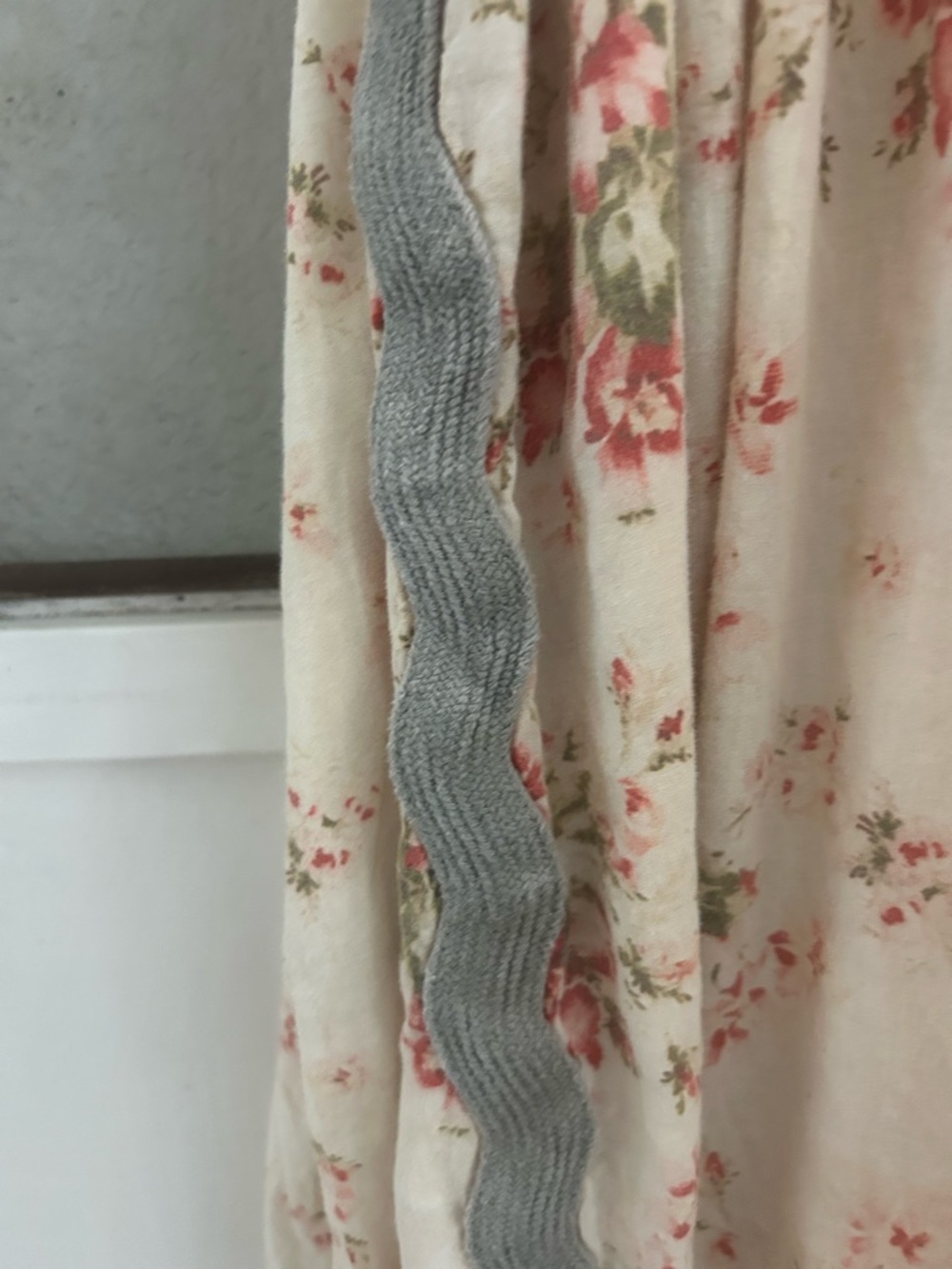 Magnolia Pearl darling rickrack dress - Picture 5 of 5